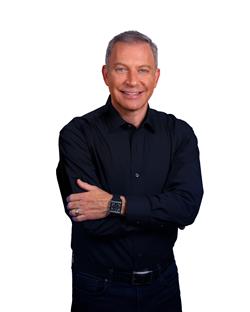 Ricky Kalmon Ricky Kalmon